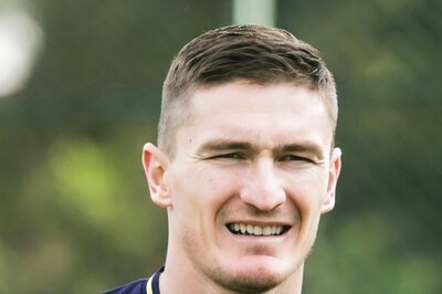 ISL Transfer News: ATK Mohun Bagan Sign Defender Slavko Damjanovic