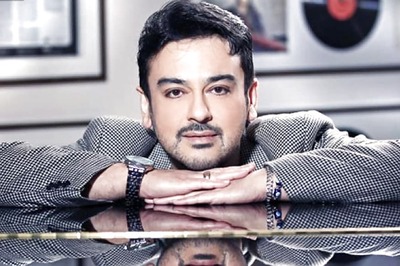 Adnan Sami Congratulates Prime Minister Narendra Modi on a ‘Smashing Win’