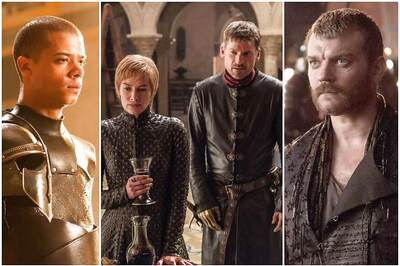 Game of Thrones Cast to Make Its Last San Diego Comic Con appearance, Fans Tweet Disappointment