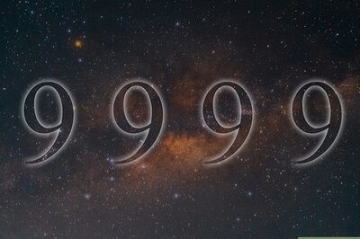 What’s the Significance of Angel Number 9999?