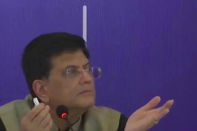 Under Fire, Piyush Goyal Withdraws his Statement on Bihar
