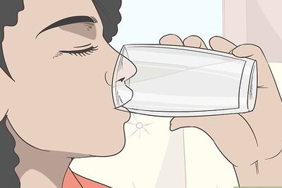 How to Stop Coughing