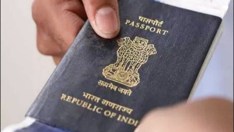 Indian Expats Can Now Provide Local Address Abroad in Passports