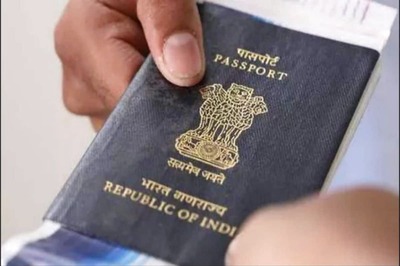 Indian Expats Can Now Provide Local Address Abroad in Passports
