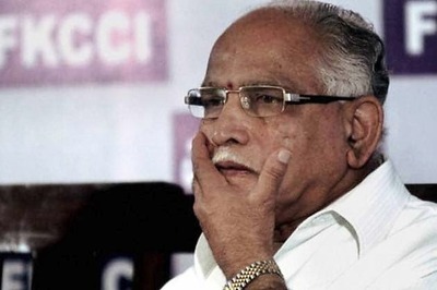 HC quashes land grab complaint against Yeddyurappa