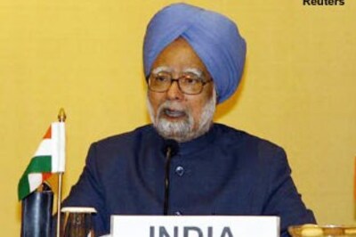 PM pulls up Azad, Joshi, tells them to buck up