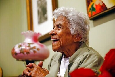 Markers Honor Locations Vital To Louisiana Civil Rights