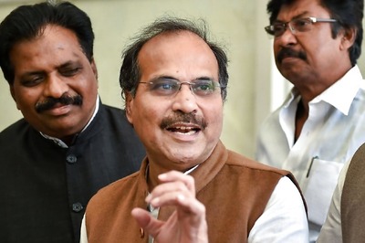 Curious Case of Adhir Ranjan Chowdhury: Decoding Oft-Misunderstood Lexicon of Bengal's 'Robinhood'