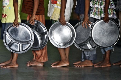 Over 100 Fall Sick After Consuming Food at Event on BR Ambedkar in Maharashtra