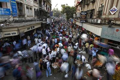 Charge Vehicles Entering Congested Areas Electronically: Parliamentary Panel