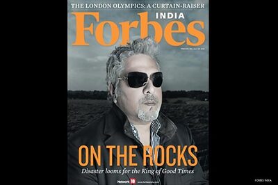 Kingfisher crisis: How to kill an airline