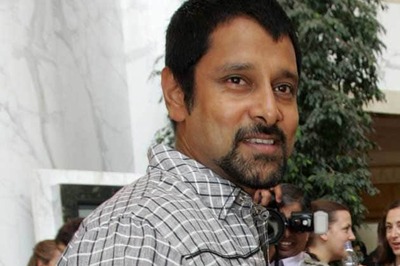 Ash inspired me to do Hindi 'Raavan': Vikram