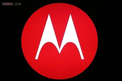 Motorola sells 3 million devices in India; aims to set up service centres, service vans