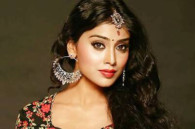 Gear up for Shriya's item number