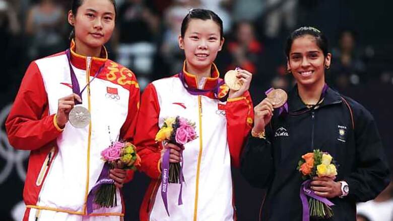 Olympics: India finish 55th on the medals tally