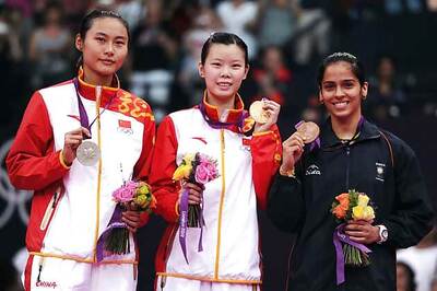 Olympics: India finish 55th on the medals tally