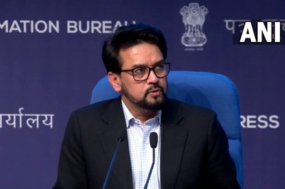 Union Minister Anurag Thakur Says NYT 'Spreading Lies' About India, Calls Its Opinion Piece 'Mischievous'