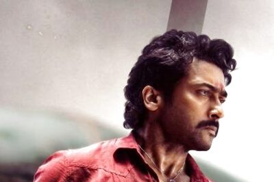 Vanniyar Sangam Goes Against Suriya's Etharkkum Thunindhavan Release, Demands Actor's Apology Over Jai Bhim Row