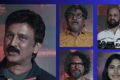 Kannada Movie Toby Gains Momentum As Celebrities Laud The Raj B Shetty-starrer