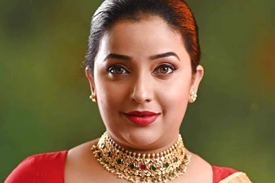 Bigg Boss Marathi 4 Contestant Megha Ghadge Shares Pic With Friend Apurva Nemlekar