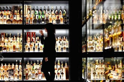 HC Gives Uttarakhand Govt 6 Months to Take Policy Decision on Liquor Ban in State