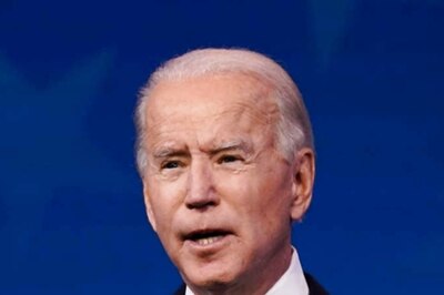 US House Approves Ban on Russian Oil, Bolstering Joe Biden