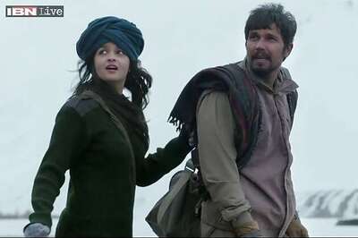 'Highway' Tweet Review: First day, first show