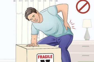 How to Heal a Rib Muscle Strain