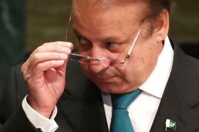 Pakistan PM Nawaz Sharif Seeks Scholars' Help to Eliminate Extremism
