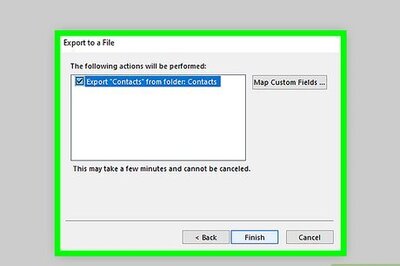 How to Switch from Hotmail to Gmail