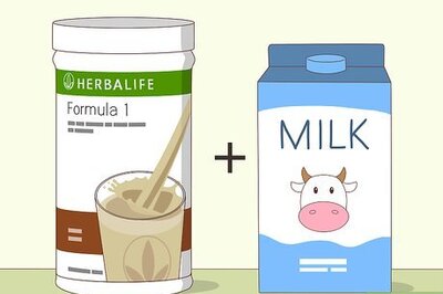 How to Take Herbalife