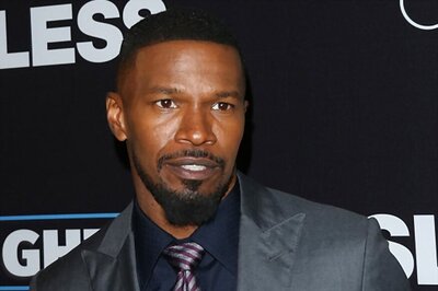 Jamie Foxx Denies Sexual Misconduct Accusation, Calls it 'Absurd'