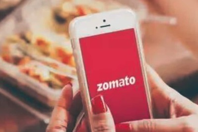UBS Raises Zomato's Share Price Target to Rs 320, Maintains 'Buy' Call