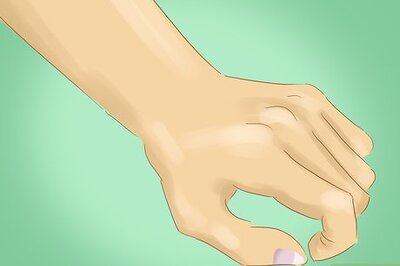 How to Relieve Wrist Pain