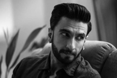 Ranveer Singh is Waiting for His Wife to Comment but This Actor Beats Deepika Padukone to It