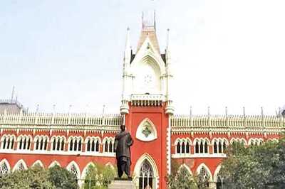 Nandigram Case: CM Mamata Banerjee's Appeal In HC To Be Heard This Week