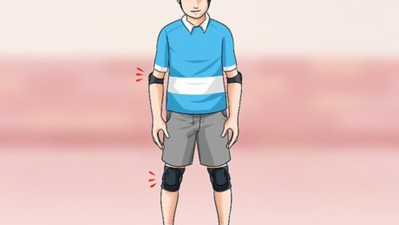 How to Ride a Scooter