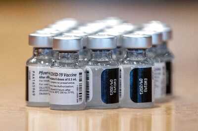 Pfizer to Start Large Study to Test Covid-19 Vaccine in Children Below 12