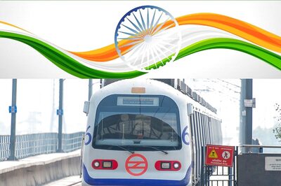 Operations to Be Partiality Curtailed on Delhi Metro's Blue Line Section on Sunday