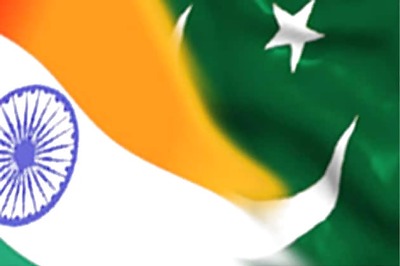 'India, Pak determined to normalise trade ties'