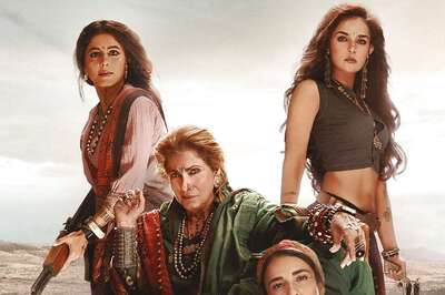 Happy Birthday Dimple Kapadia: 6 Best Performances of the Veteran Actress