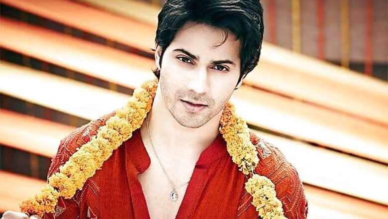Siddharth is a brother; there is no competition with him: Varun Dhawan