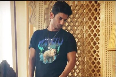 Sushant Singh Rajput Passes Away: A Look at His Other Passions Apart from Acting