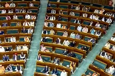 Opinion | Power Plays and Family Ties: The High-Stakes Drama of the Speaker Election