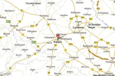 Merchants Chamber of UP to take orphans for chopper ride as part of I-Day celebrations