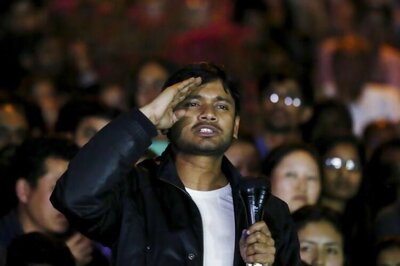 JNU Students Call Off Hunger Strike After HC Stays Punishment