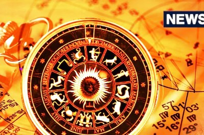 Rare Trigrahi Yoga Falls This Holi: These Four Zodiac Signs To Be Blessed