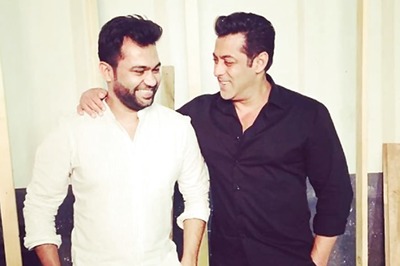Ali Abbas Zafar Scouting Locations For Salman Khan-starrer Bharat Near Pakistan Border