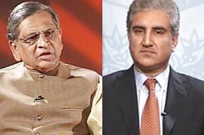 India focussed on terror, Pak to avoid 26/11 probe