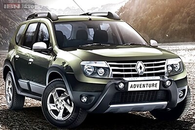 Renault Duster: Renault India launches the second anniversary edition at Rs 8.8 lakh